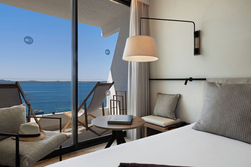 Hotel Inmood Aucanada - Adults Only — Hotel rooms in Alcudia, Balearic Islands