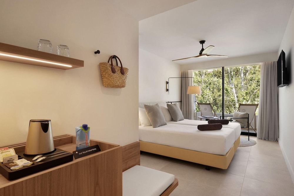 Hotel Inmood Aucanada - Adults Only — Hotel rooms in Alcudia, Balearic Islands