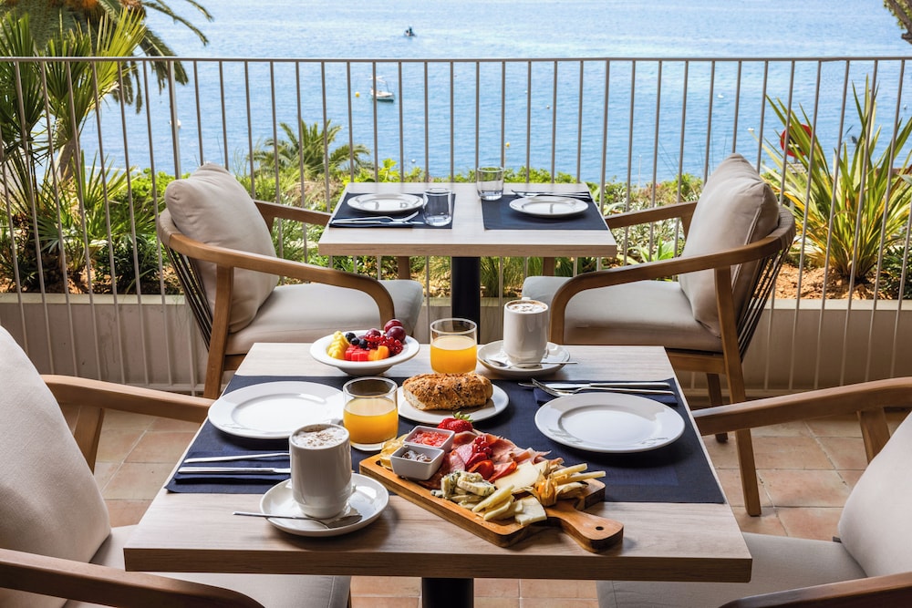 Hotel Inmood Aucanada - Adults Only — Restaurant & bars in Alcudia, Balearic Islands