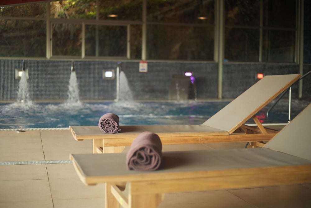 Hotel Inmood Aucanada - Adults Only — Spa in Alcudia, Balearic Islands
