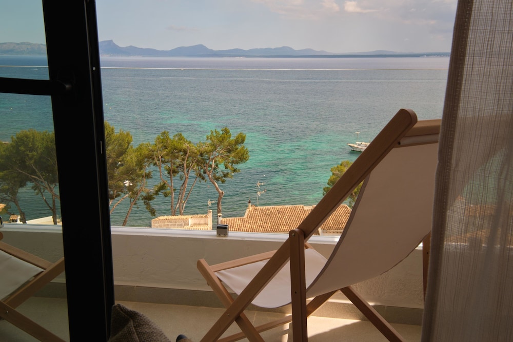 Hotel Inmood Aucanada - Adults Only — Hotel rooms in Alcudia, Balearic Islands