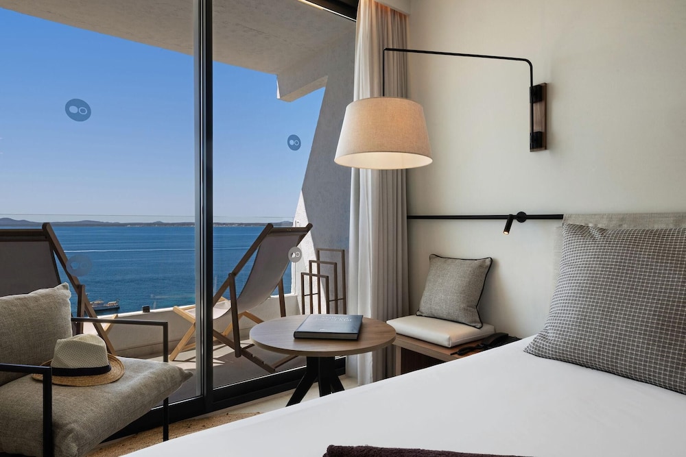 Hotel Inmood Aucanada - Adults Only — Hotel rooms in Alcudia, Balearic Islands