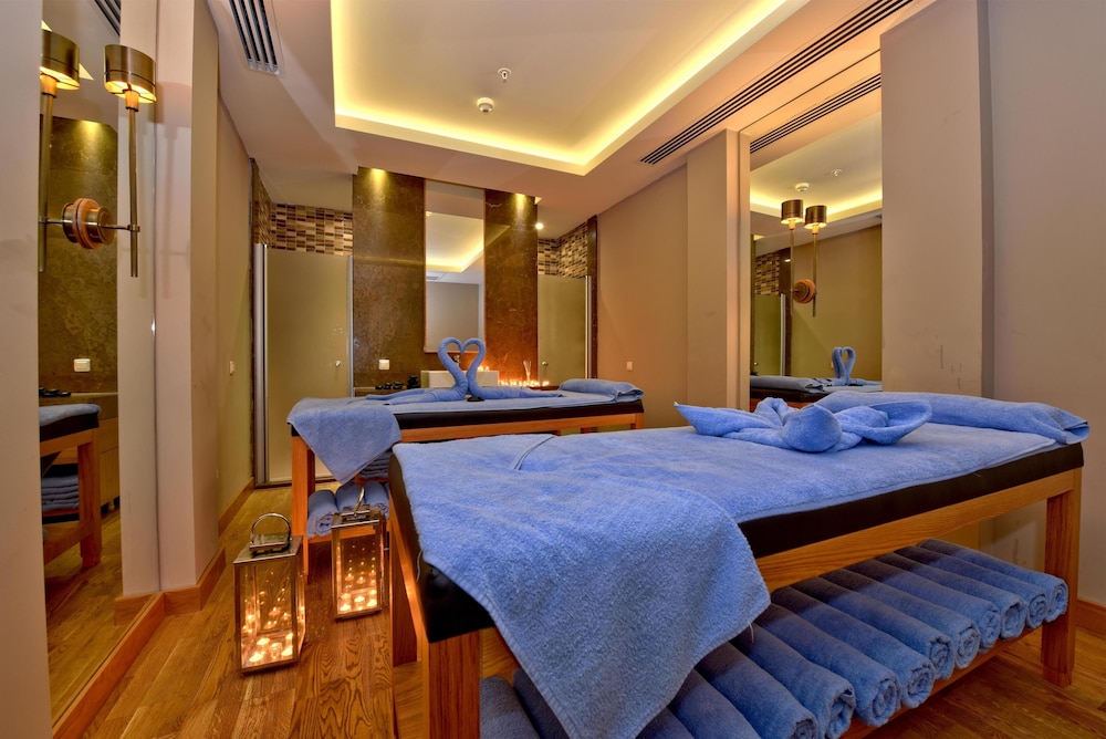 Side Star Beach Hotel - Ultra All Inclusive — Hotel rooms in Side