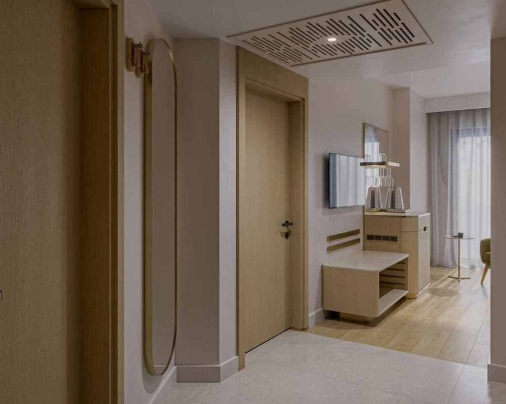 Side Star Beach Hotel - Ultra All Inclusive — Hotel rooms in Side