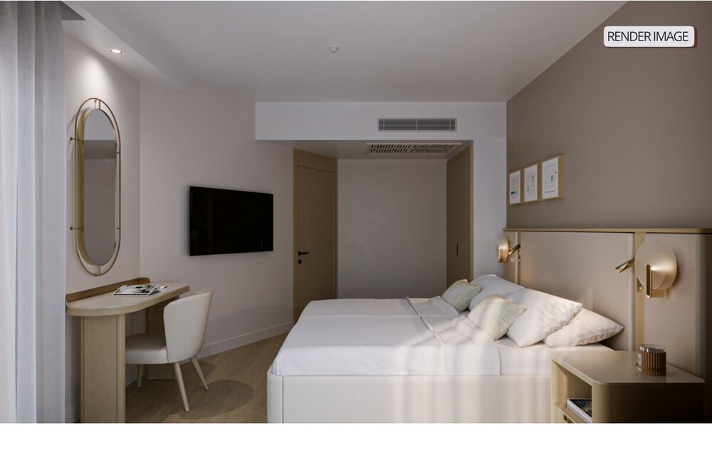 Side Star Beach Hotel - Ultra All Inclusive — Hotel rooms in Side
