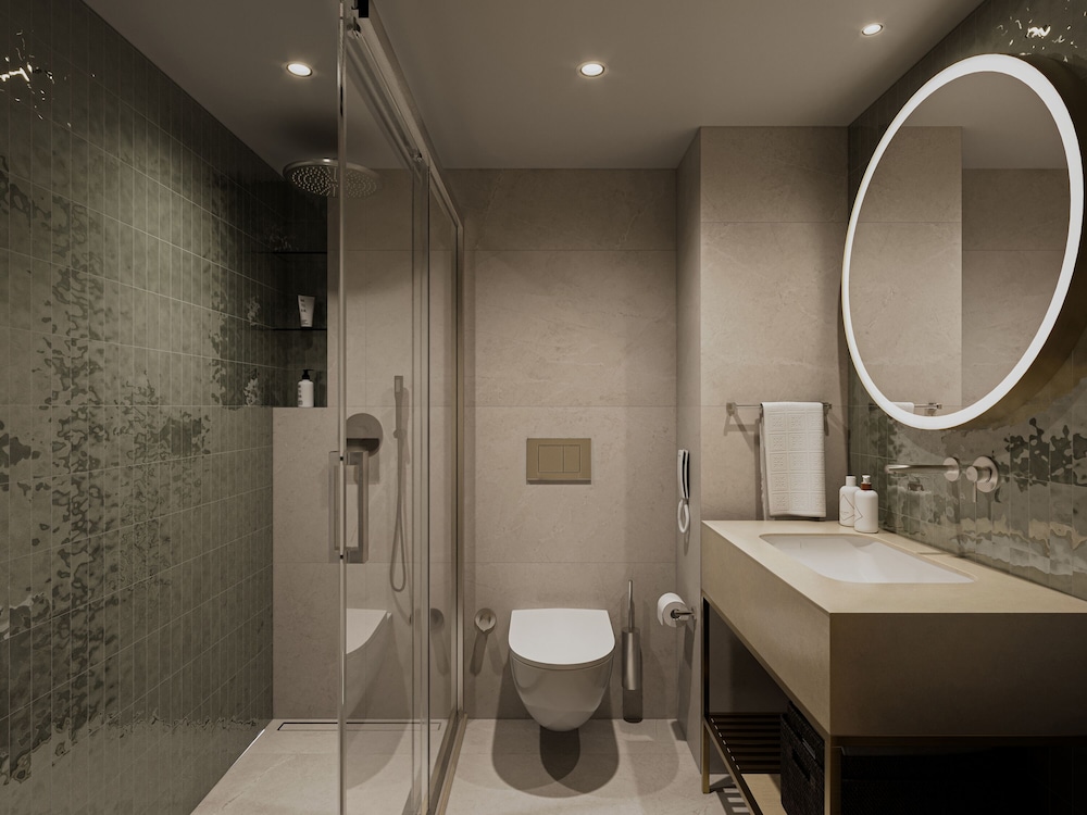 Side Star Beach Hotel - Ultra All Inclusive — Hotel rooms in Side