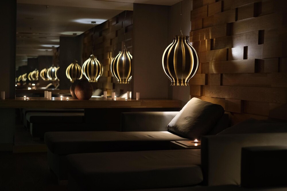 Side Star Beach Hotel - Ultra All Inclusive — Spa in Side