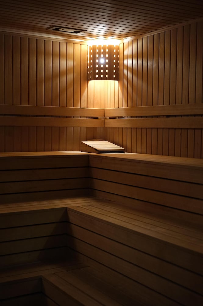 Side Star Beach Hotel - Ultra All Inclusive — Spa in Side