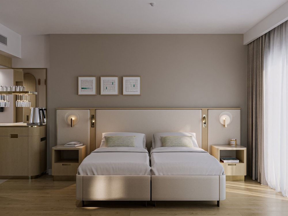 Side Star Beach Hotel - Ultra All Inclusive — Hotel rooms in Side