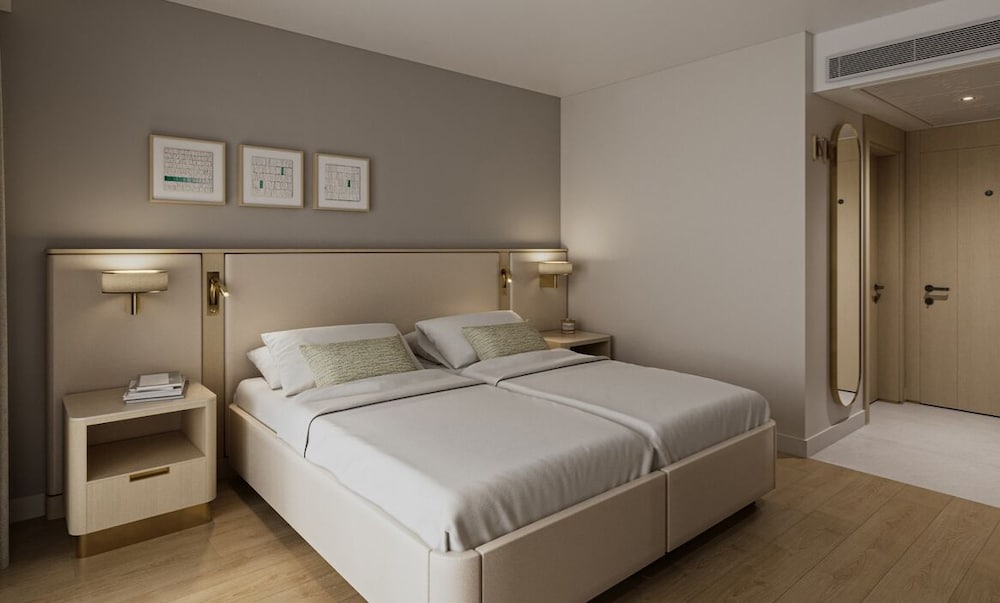 Side Star Beach Hotel - Ultra All Inclusive — Hotel rooms in Side