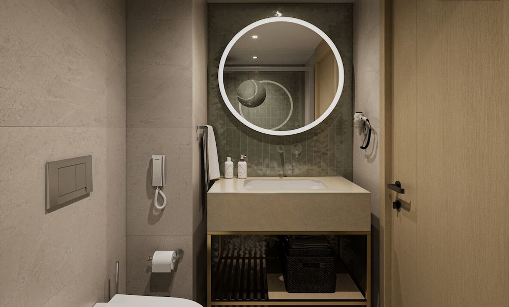 Side Star Beach Hotel - Ultra All Inclusive — Hotel rooms in Side