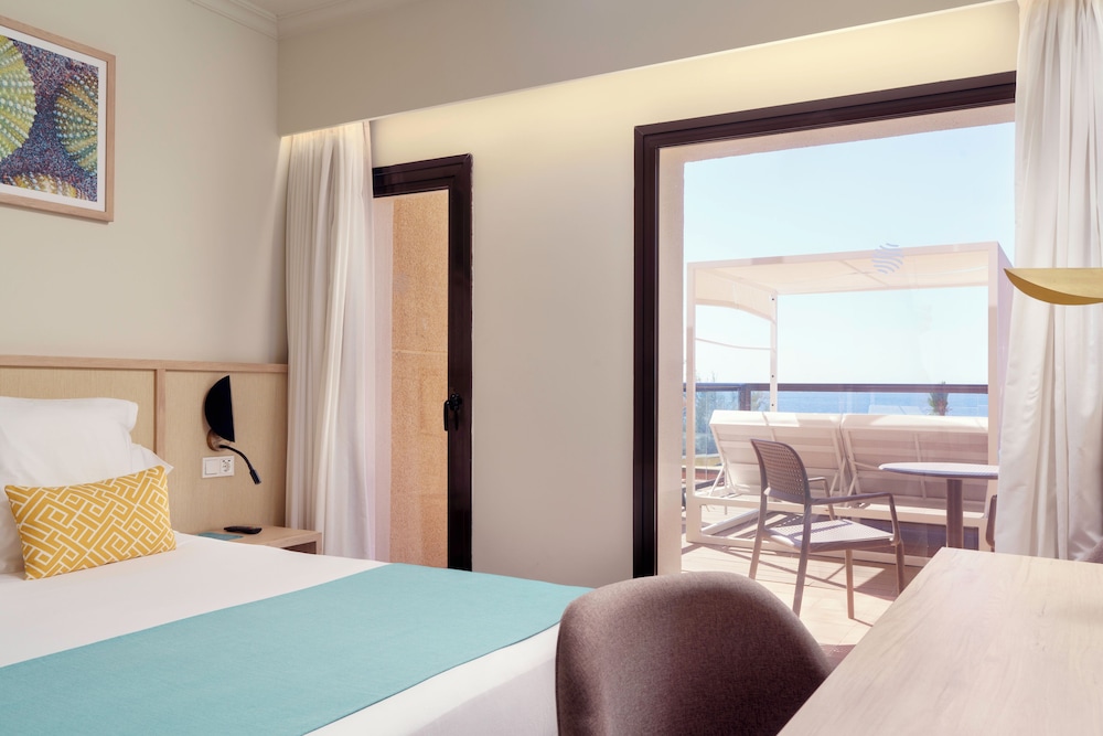 AluaSoul Palma -Adults Only - Hyatt Inclusive Collection — Hotel rooms in Playa de Palma, Balearic Islands