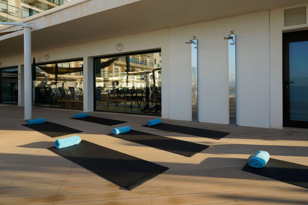 AluaSoul Palma -Adults Only - Hyatt Inclusive Collection — Sports & recreation in Playa de Palma, Balearic Islands