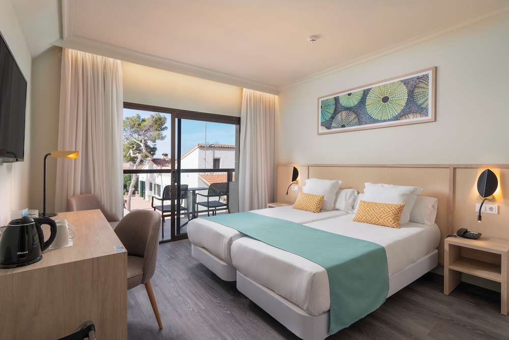 AluaSoul Palma -Adults Only - Hyatt Inclusive Collection — Hotel rooms in Playa de Palma, Balearic Islands