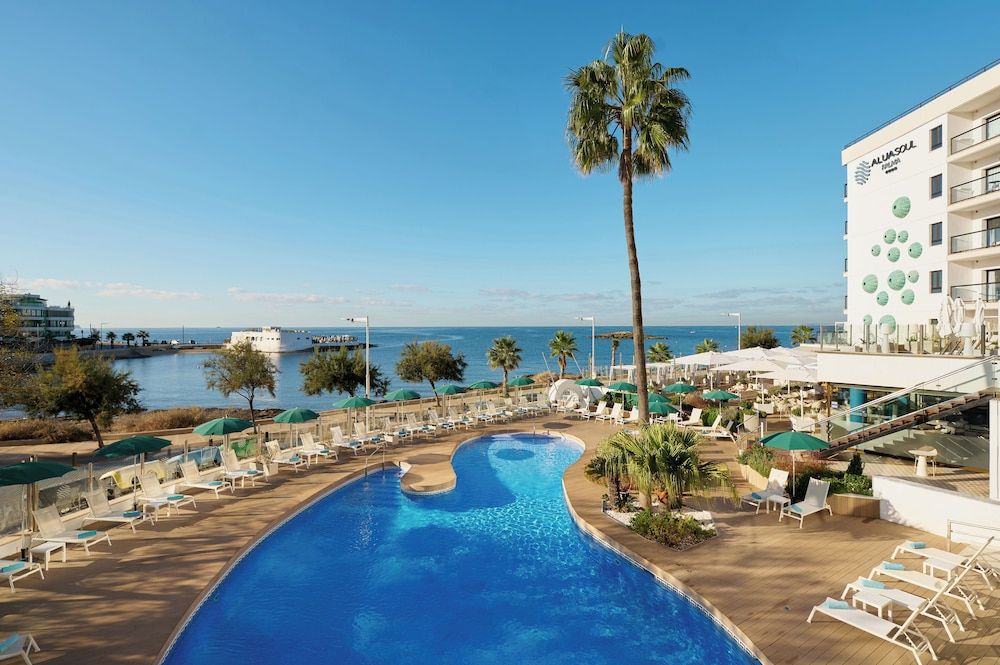 AluaSoul Palma -Adults Only - Hyatt Inclusive Collection