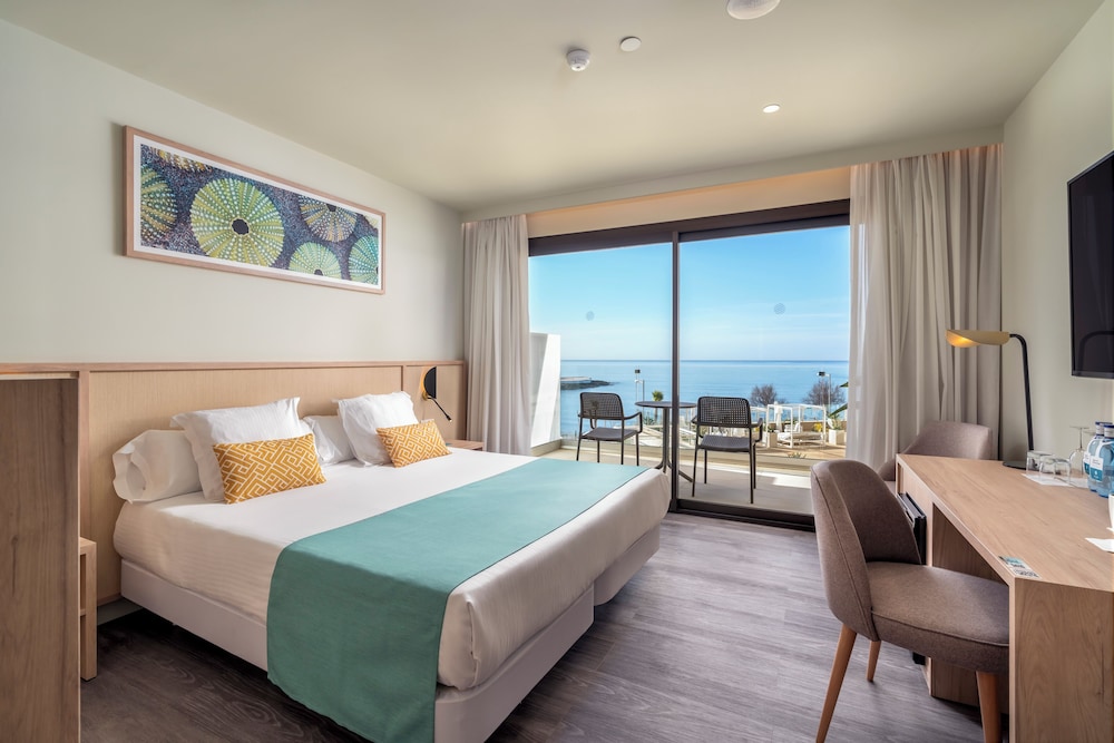 AluaSoul Palma -Adults Only - Hyatt Inclusive Collection — Hotel rooms in Playa de Palma, Balearic Islands