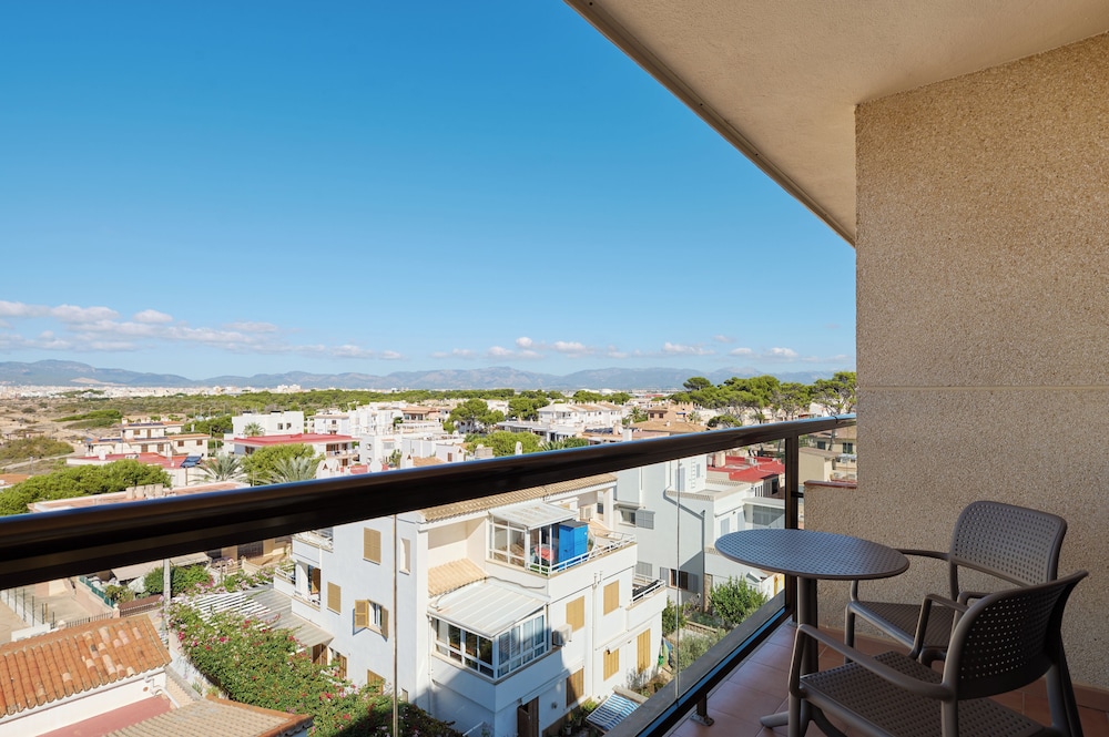 AluaSoul Palma -Adults Only - Hyatt Inclusive Collection — Attractions in the area in Playa de Palma, Balearic Islands