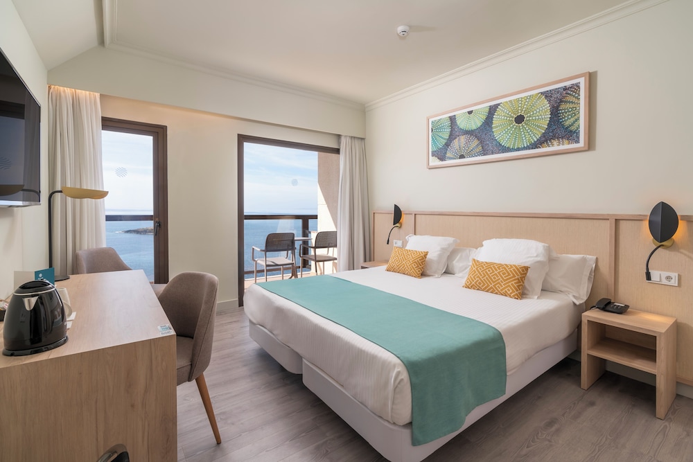 AluaSoul Palma -Adults Only - Hyatt Inclusive Collection — Hotel rooms in Playa de Palma, Balearic Islands