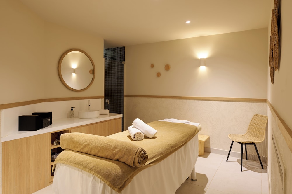 AluaSoul Palma -Adults Only - Hyatt Inclusive Collection — Hotel rooms in Playa de Palma, Balearic Islands
