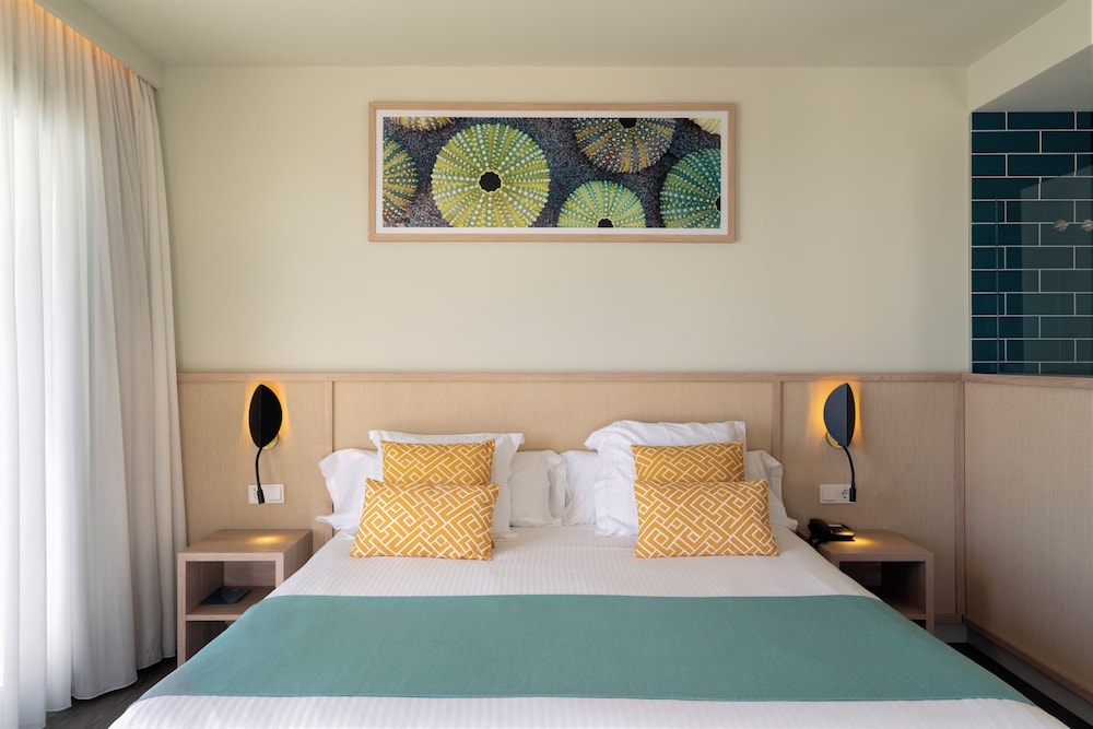 AluaSoul Palma -Adults Only - Hyatt Inclusive Collection — Hotel rooms in Playa de Palma, Balearic Islands