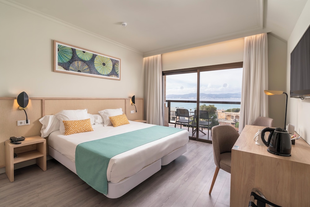 AluaSoul Palma -Adults Only - Hyatt Inclusive Collection — Hotel rooms in Playa de Palma, Balearic Islands