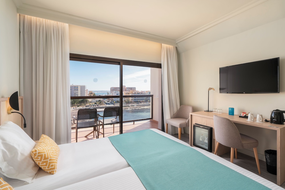 AluaSoul Palma -Adults Only - Hyatt Inclusive Collection — Hotel rooms in Playa de Palma, Balearic Islands