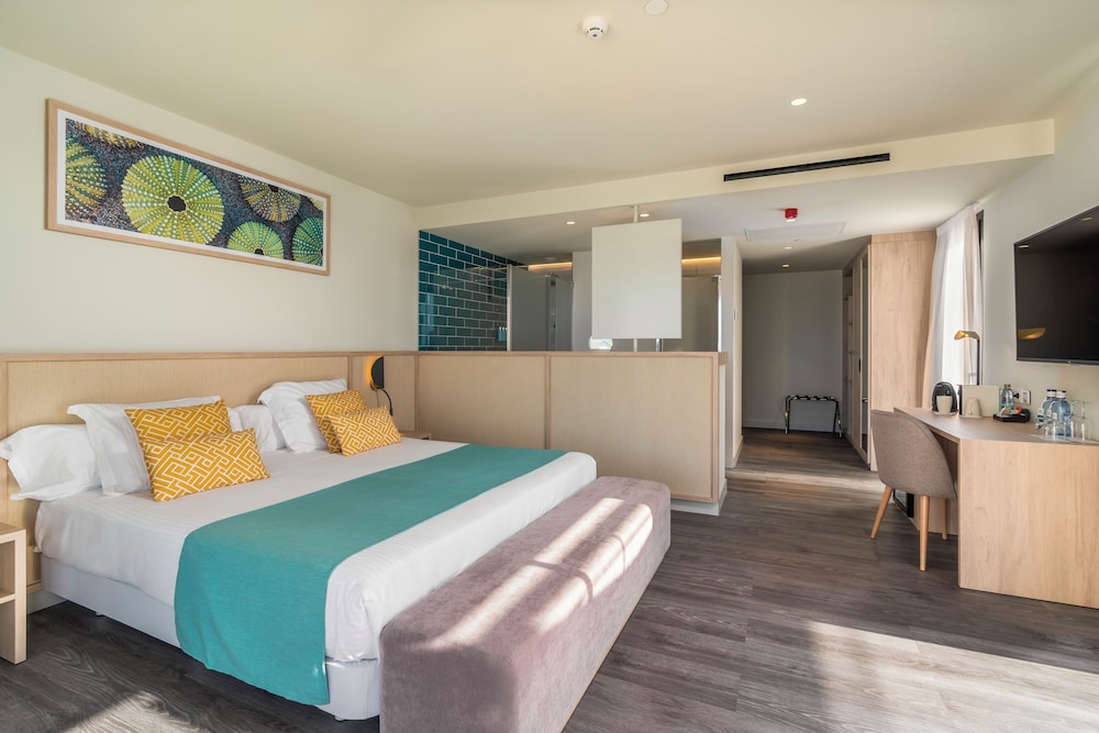 AluaSoul Palma -Adults Only - Hyatt Inclusive Collection — Hotel rooms in Playa de Palma, Balearic Islands