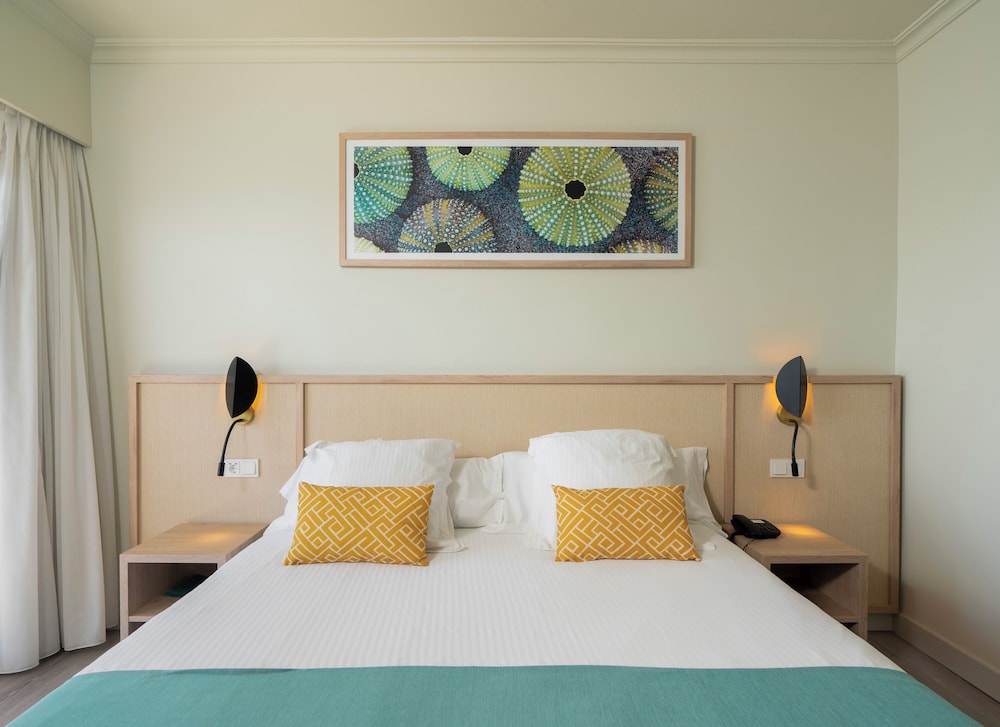 AluaSoul Palma -Adults Only - Hyatt Inclusive Collection — Hotel rooms in Playa de Palma, Balearic Islands