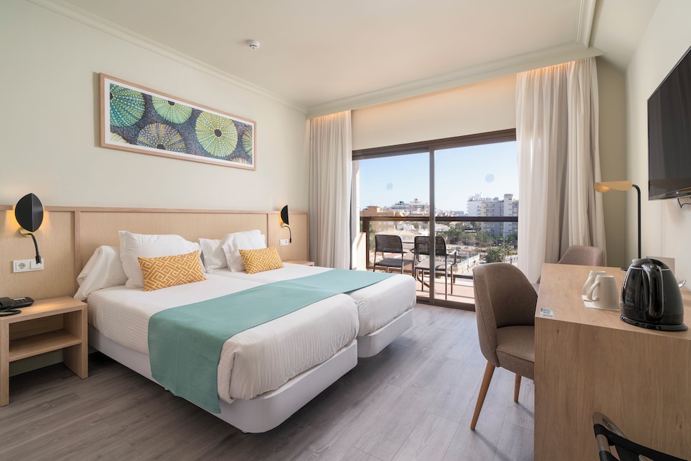 AluaSoul Palma -Adults Only - Hyatt Inclusive Collection — Hotel rooms in Playa de Palma, Balearic Islands