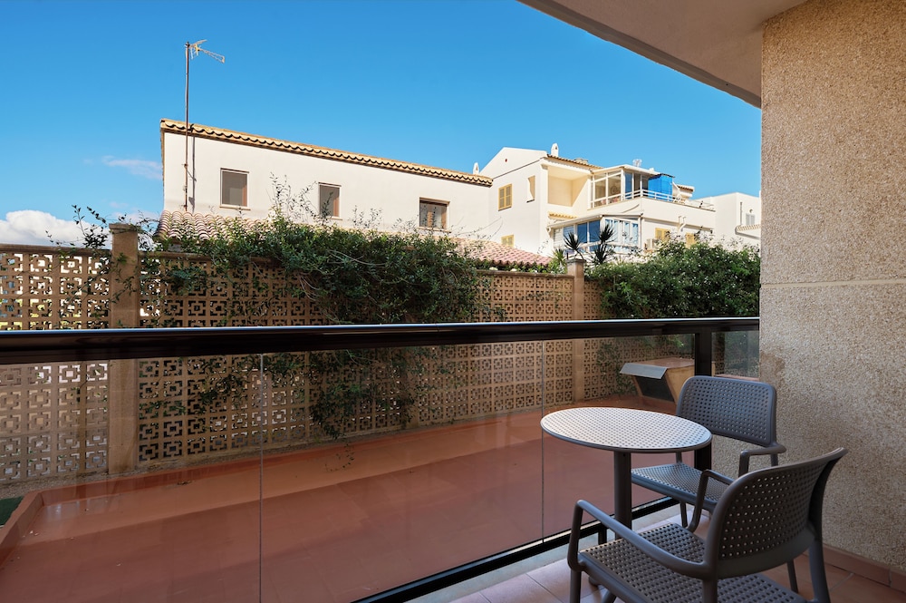 AluaSoul Palma -Adults Only - Hyatt Inclusive Collection — Hotel building in Playa de Palma, Balearic Islands