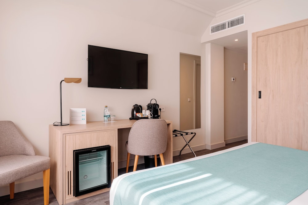 AluaSoul Palma -Adults Only - Hyatt Inclusive Collection — Hotel rooms in Playa de Palma, Balearic Islands