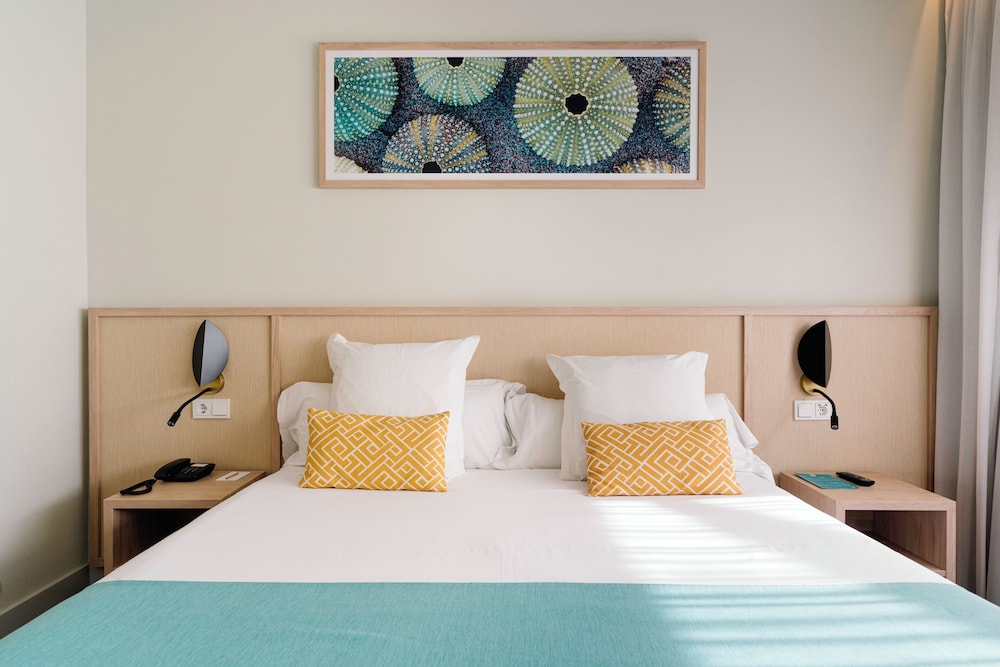 AluaSoul Palma -Adults Only - Hyatt Inclusive Collection — Hotel rooms in Playa de Palma, Balearic Islands