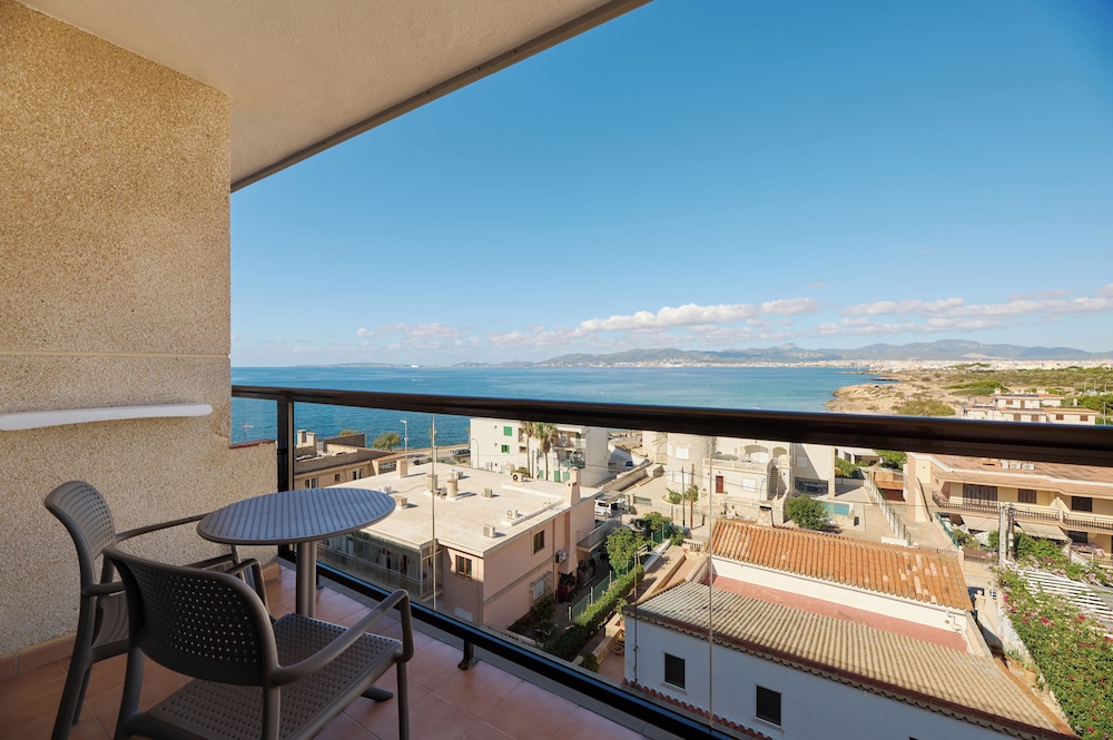 AluaSoul Palma -Adults Only - Hyatt Inclusive Collection — Hotel rooms in Playa de Palma, Balearic Islands