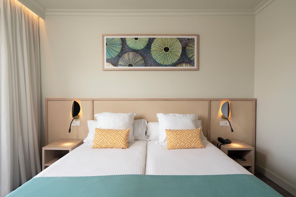 AluaSoul Palma -Adults Only - Hyatt Inclusive Collection — Hotel rooms in Playa de Palma, Balearic Islands
