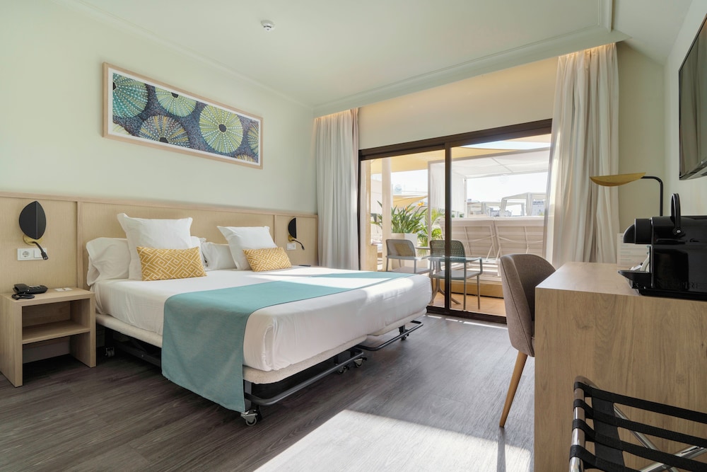 AluaSoul Palma -Adults Only - Hyatt Inclusive Collection — Hotel rooms in Playa de Palma, Balearic Islands