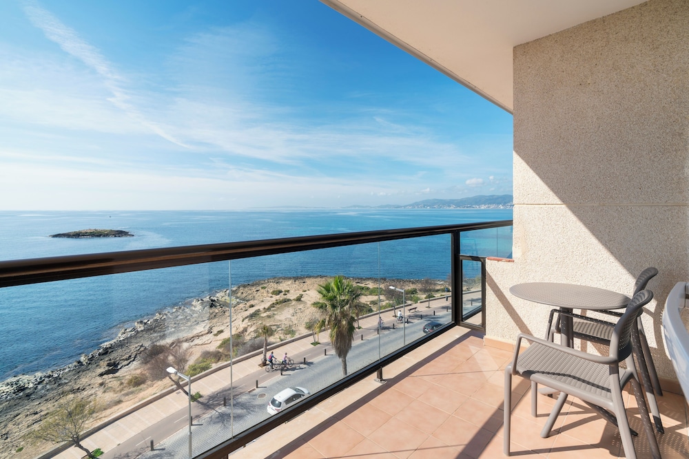 AluaSoul Palma -Adults Only - Hyatt Inclusive Collection — Hotel rooms in Playa de Palma, Balearic Islands