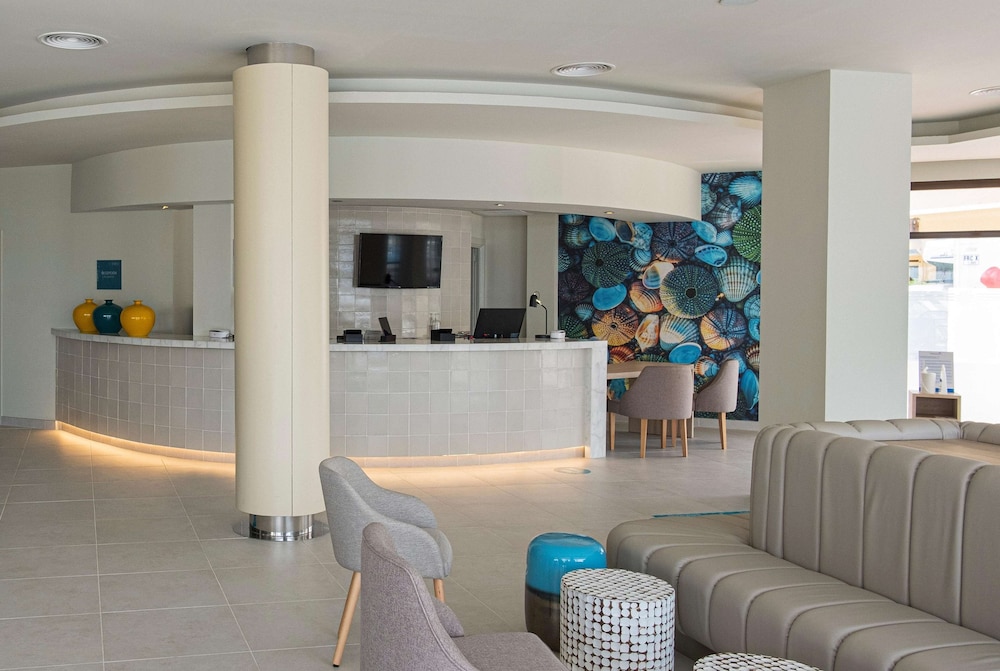 AluaSoul Palma -Adults Only - Hyatt Inclusive Collection — Hotel building in Playa de Palma, Balearic Islands