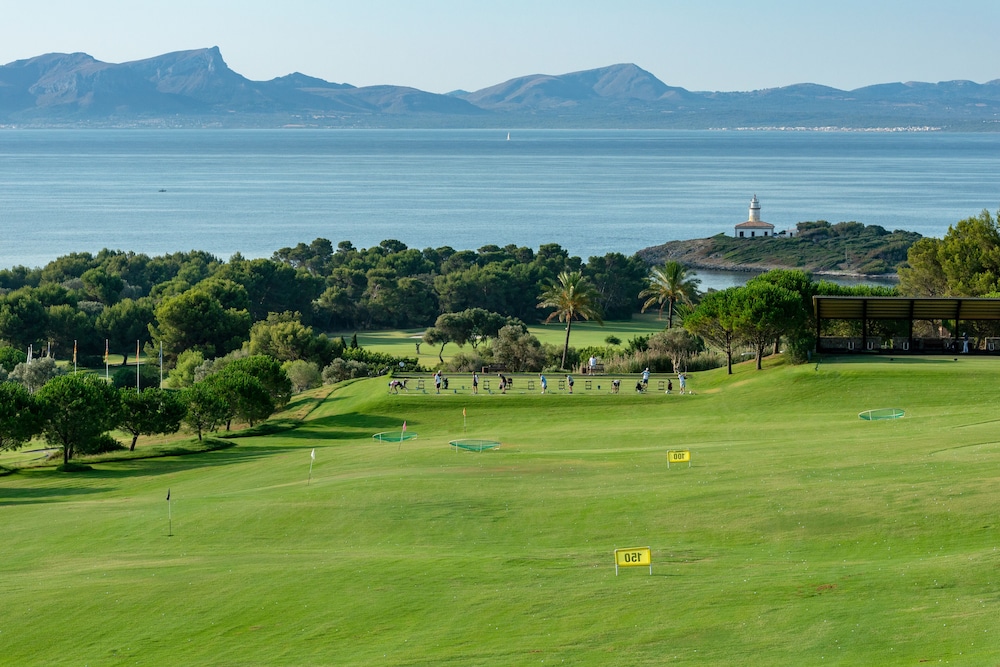 Hotel Condesa Mallorca — Sports & recreation in Alcudia, Balearic Islands