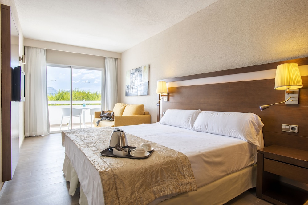Hotel Condesa Mallorca — Hotel rooms in Alcudia, Balearic Islands