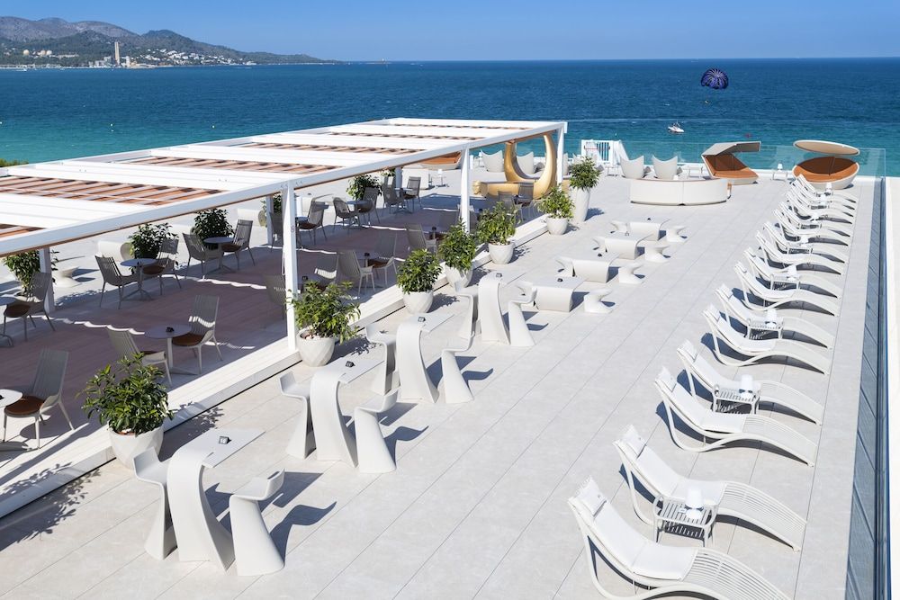 Hotel Condesa Mallorca - zdjęcie 3