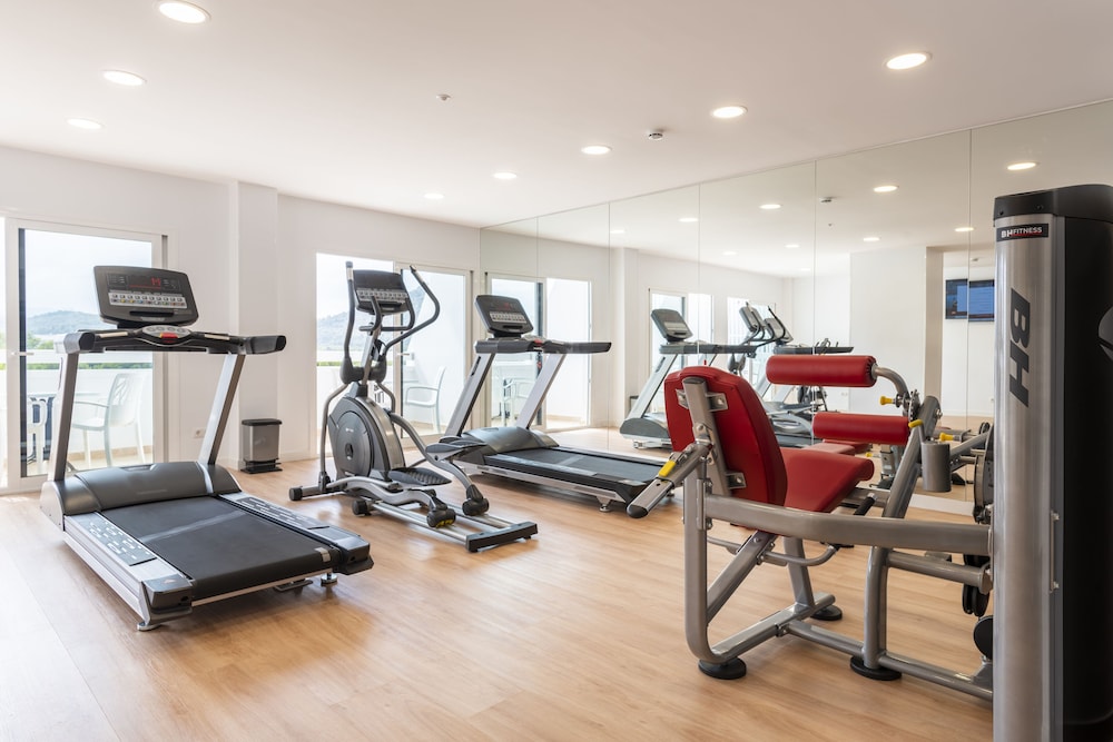 Hotel Condesa Mallorca — Sports & recreation in Alcudia, Balearic Islands
