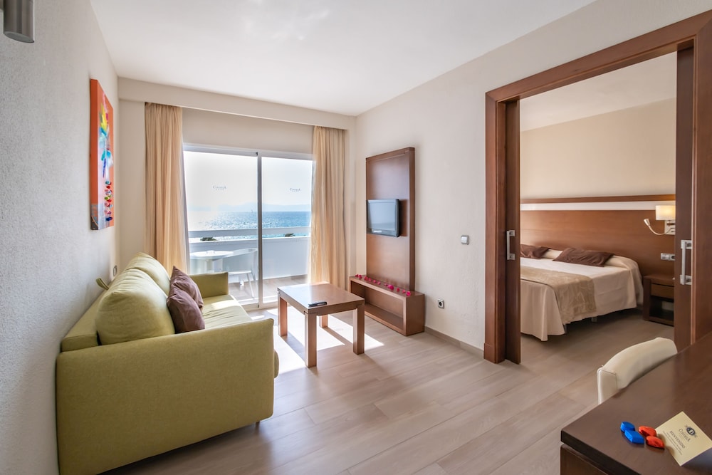 Hotel Condesa Mallorca — Hotel rooms in Alcudia, Balearic Islands