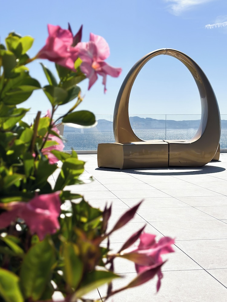 Hotel Condesa Mallorca — Restaurant & bars in Alcudia, Balearic Islands