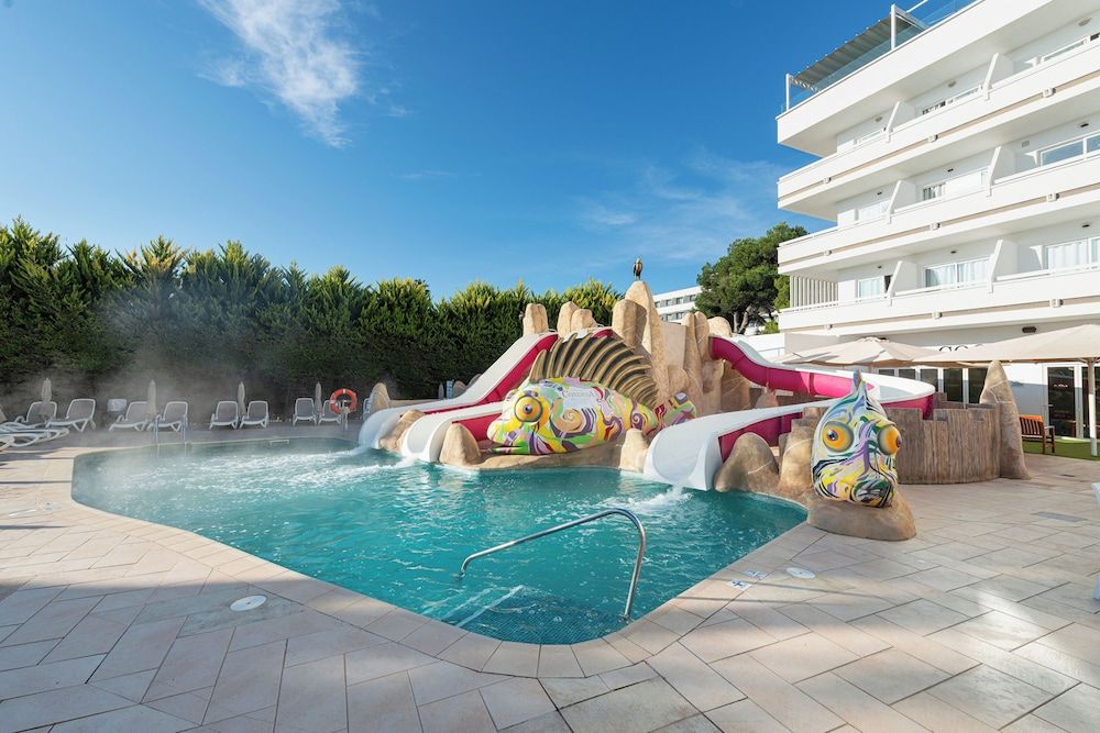 Hotel Condesa Mallorca - zdjęcie 2