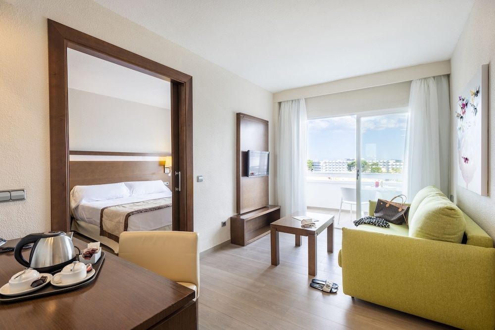 Hotel Condesa Mallorca — Hotel rooms in Alcudia, Balearic Islands