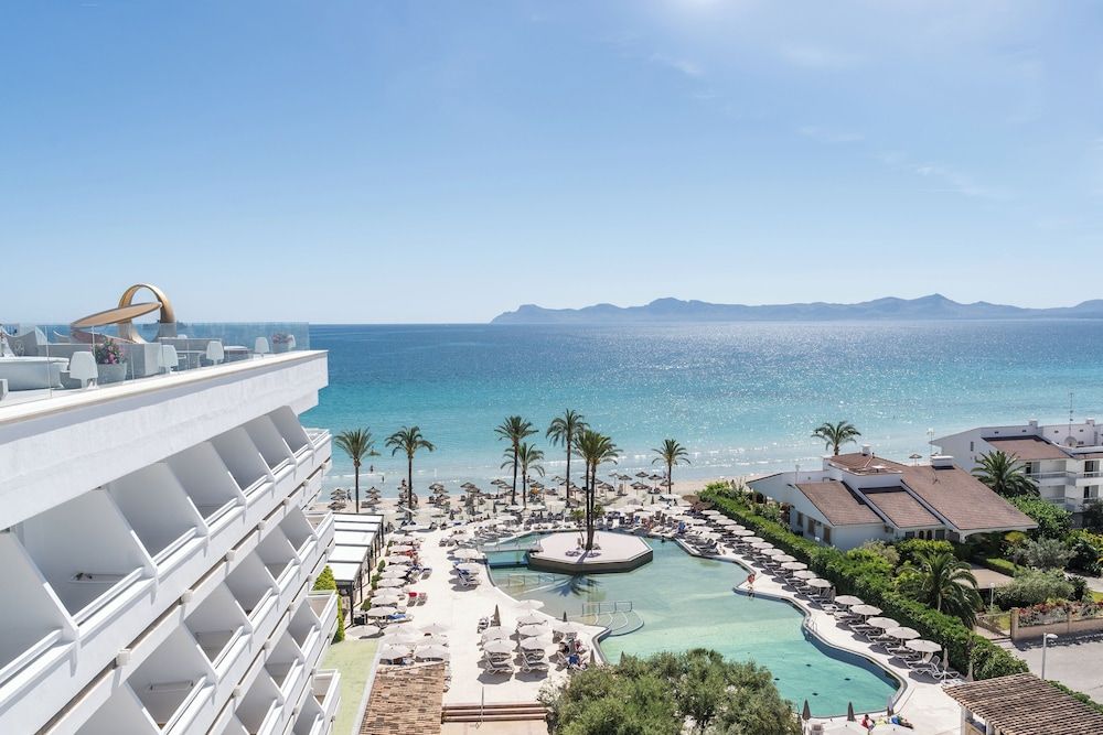 Hotel Condesa Mallorca