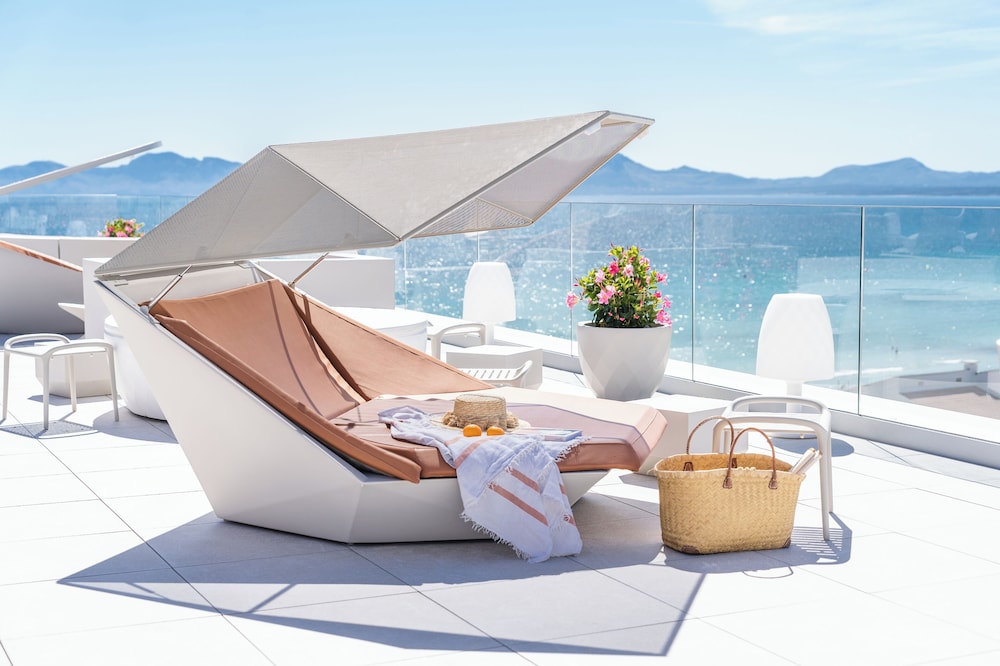 Hotel Condesa Mallorca — Swimming pool in Alcudia, Balearic Islands