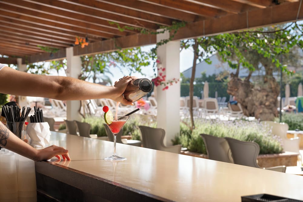 Hotel Condesa Mallorca — Restaurant & bars in Alcudia, Balearic Islands