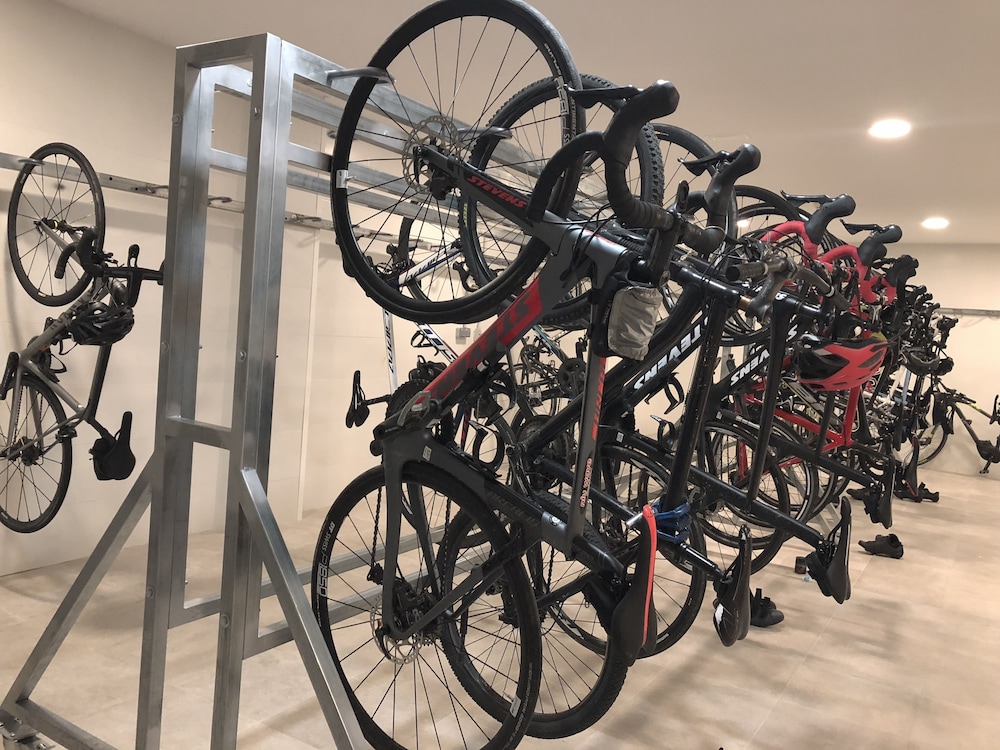 Hotel Condesa Mallorca — Sports & recreation in Alcudia, Balearic Islands