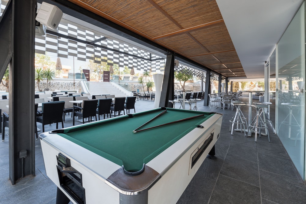 Bahia de Alcudia Hotel & Spa — Sports & recreation in Alcudia, Balearic Islands